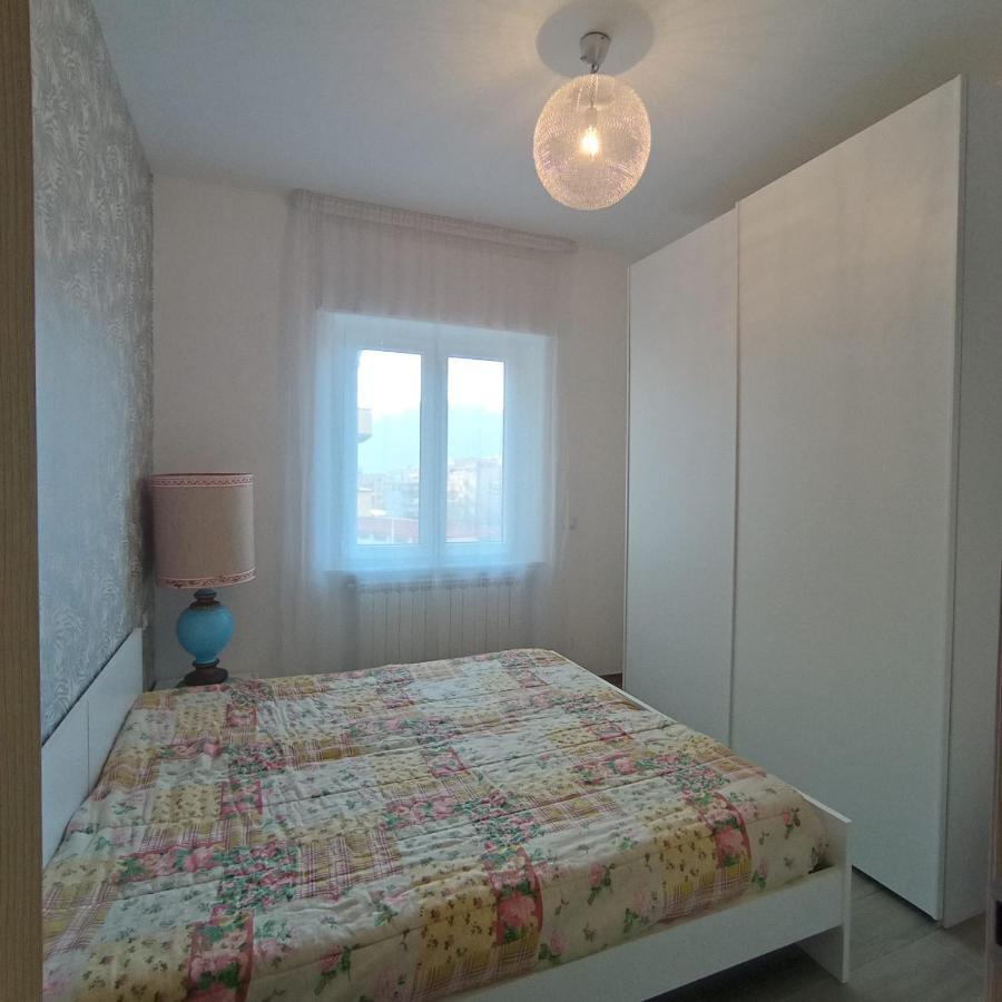 Piazza Mazzini 21 Apartment Loano Bagian luar foto